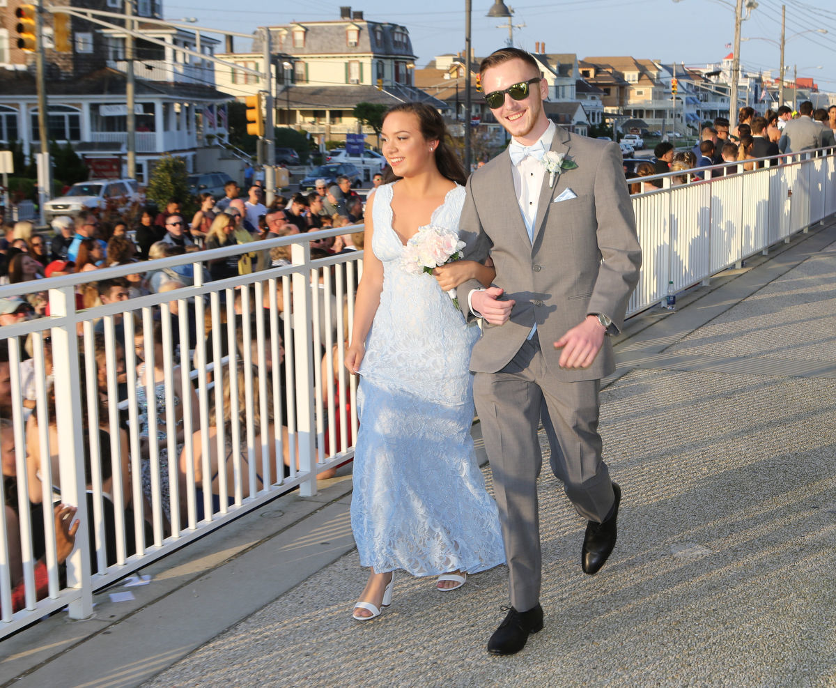 Lower Township Prom